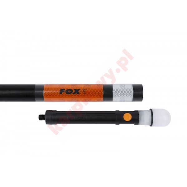 Halo 1 Pole Kit inc remote Halo 1 Pole Kit inc remote
