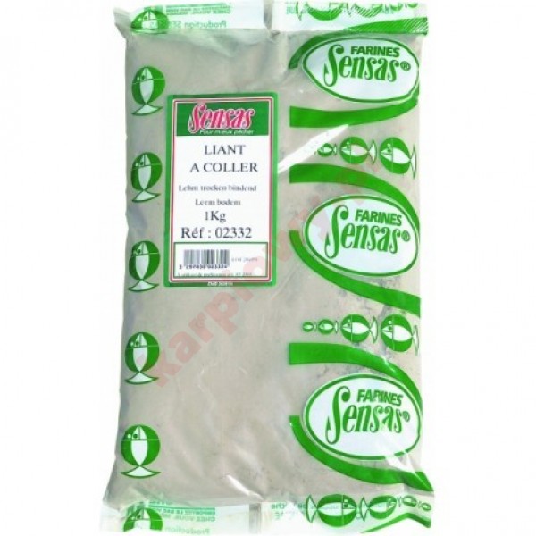 Klej Liant A Coller Gris 1kg