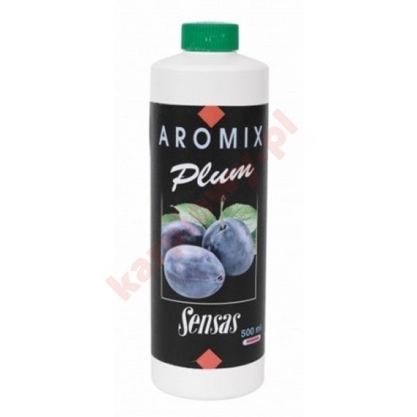 Aromix plum 500ml