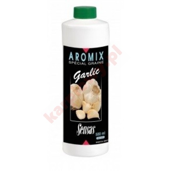 Aromix garlic 500ml