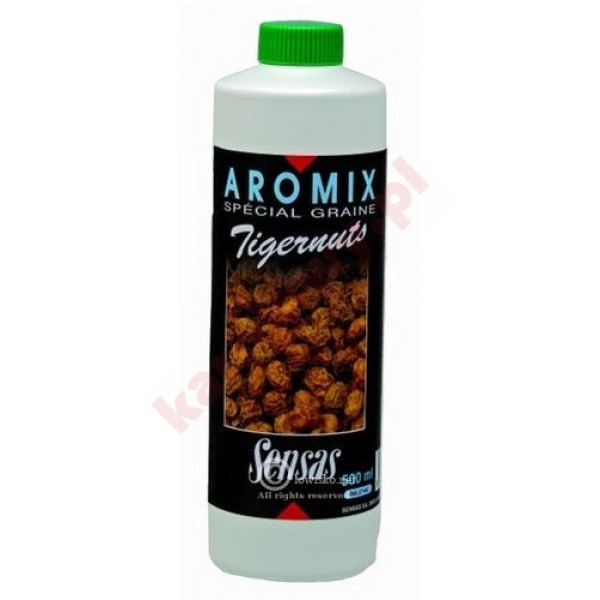 Aromix tiger slim 500ml