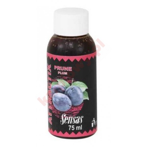 Attractix prune/plum 75ml