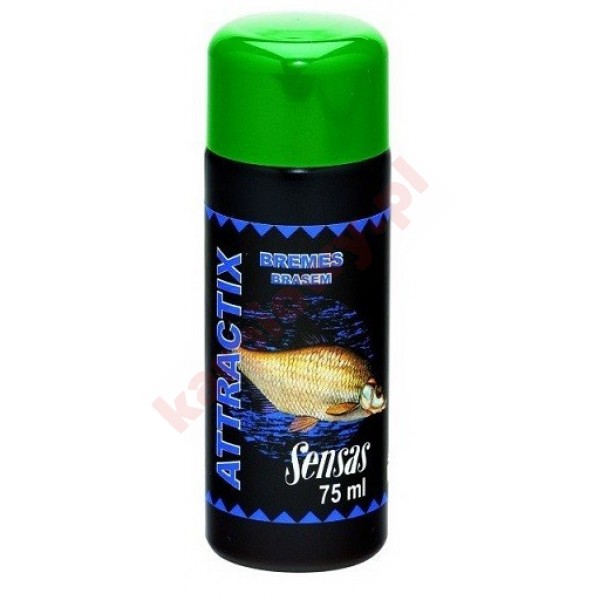 Attractix bremes/brasem 75ml