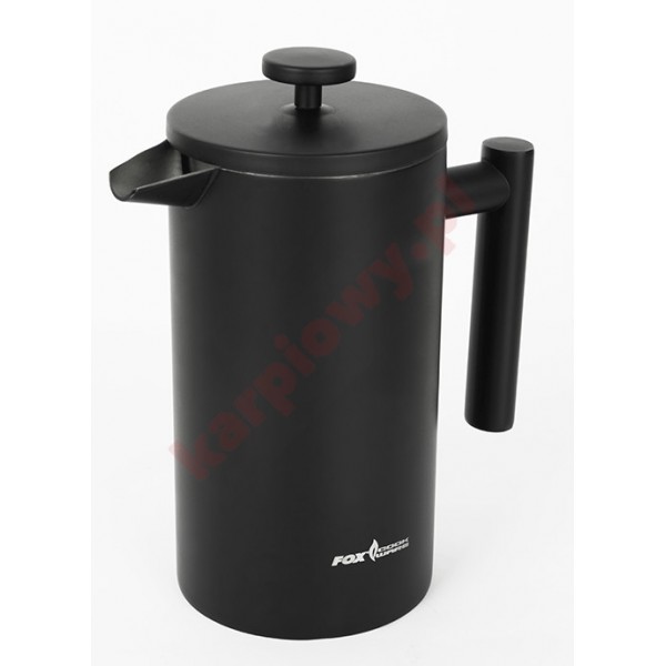 Termos - Thermal Cookware Coffee/Tea Press 1000ml