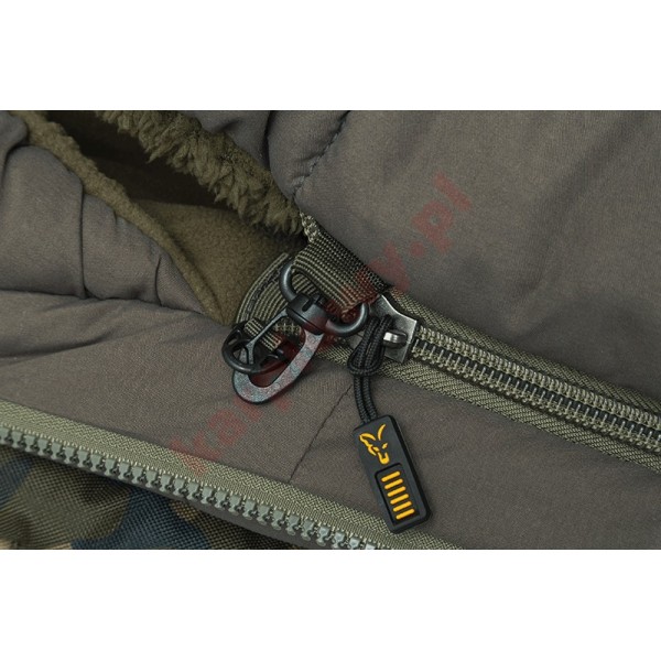 Śpiwór - Flatliner 5 Season Sleeping Bag Śpiwór - Flatliner 5 Season Sleeping Bag