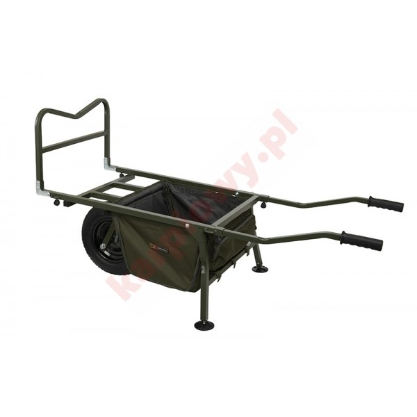 Taczka transportowa - R-Series barrow