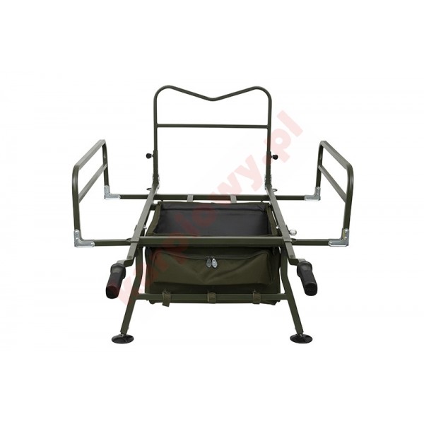 Taczka transportowa - R-Series barrow Plus