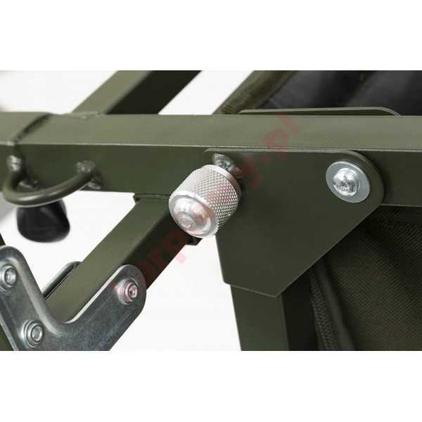 Taczka transportowa - R-Series barrow Plus