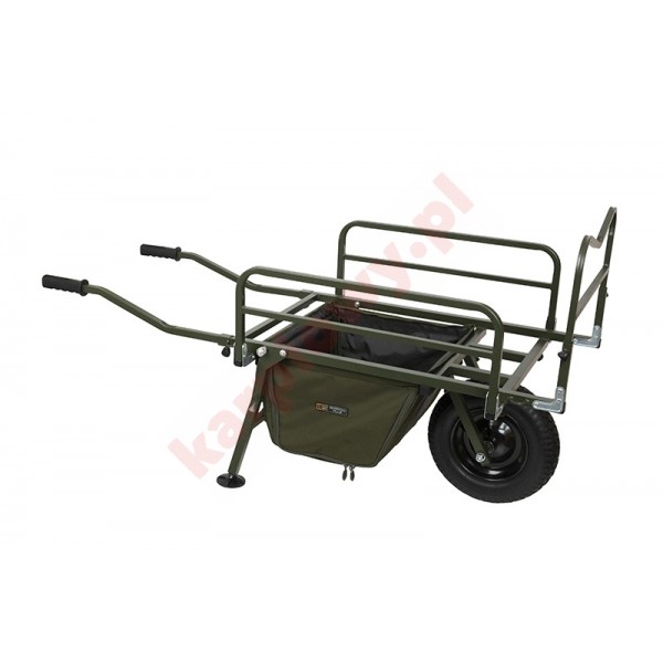 Taczka transportowa - R-Series barrow Plus
