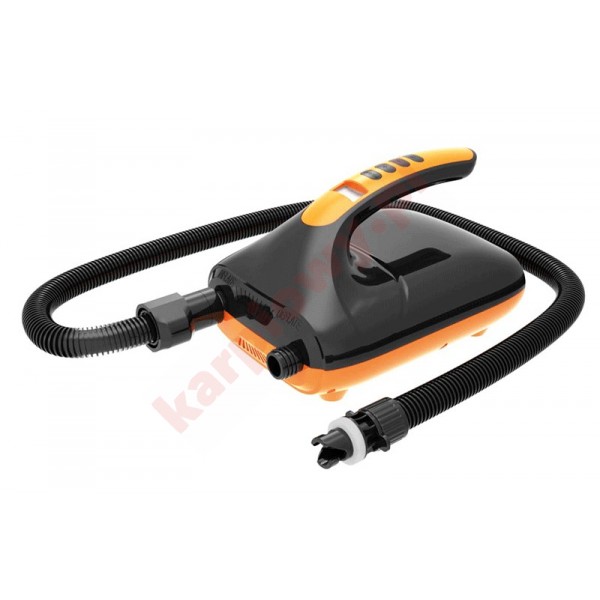 Pompka - Boat Automatic Air Pump/Deflator