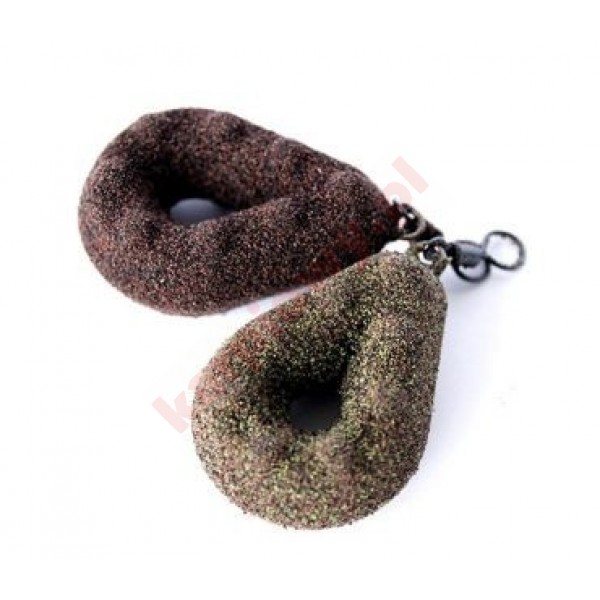 Ciężarek podkowa 170g