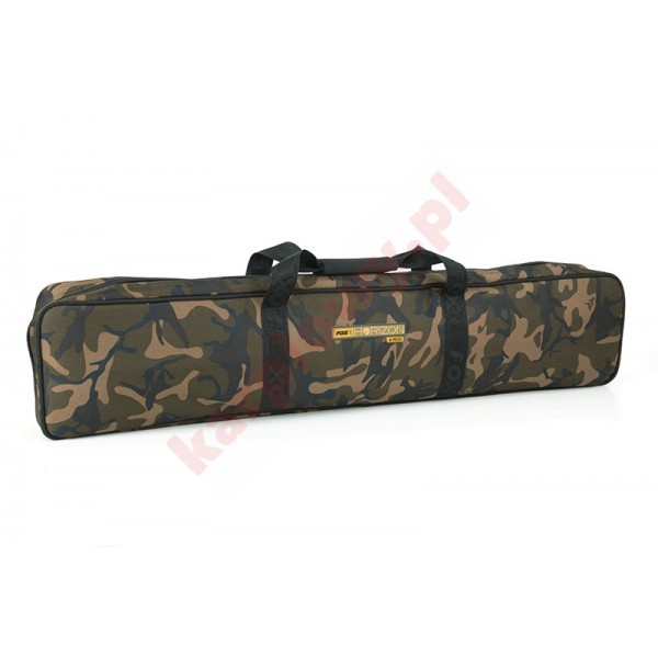 Stojak na wędki - Horizon Duo camo 3 rod pod inc 2 x 36" long legs