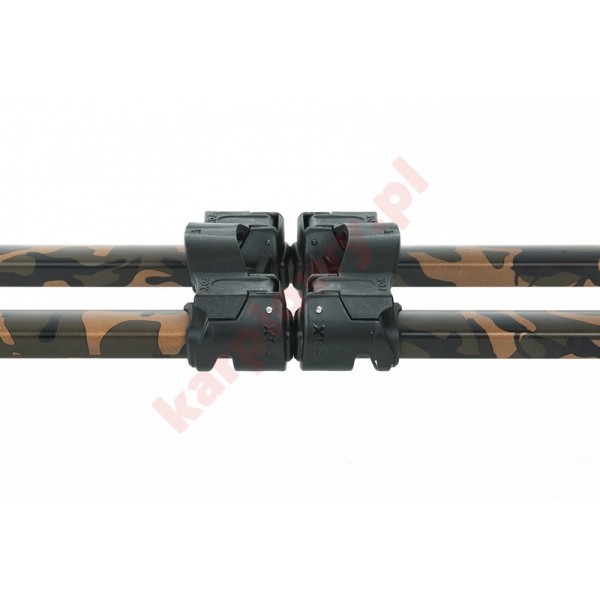 Stojak na wędki - Horizon Duo camo 4 rod pod inc 2 x 36" long legs Stojak na wędki - Horizon Duo camo 4 rod pod inc 2 x 36" long legs