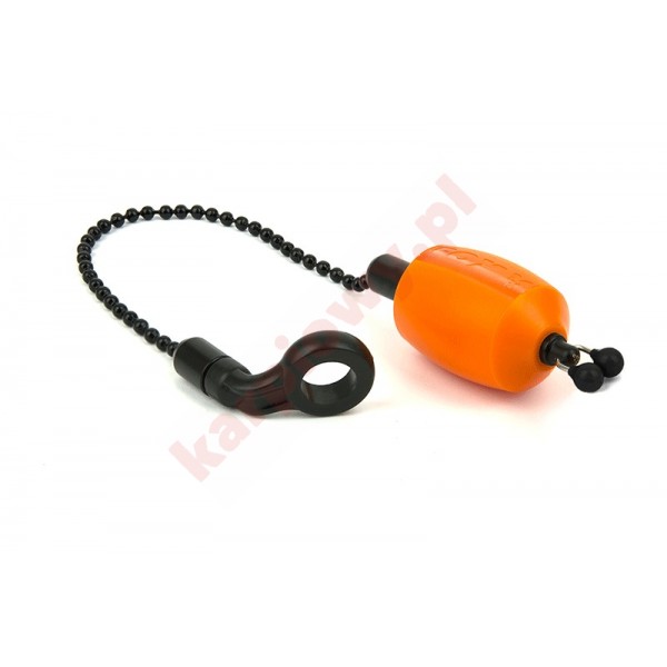 Hanger - Black Label Dumpy Bobbin Red Hanger - Black Label Dumpy Bobbin Red