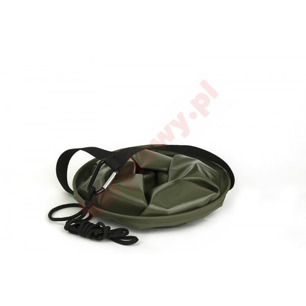 Wiadro składane - Collapsible Water Bucket 10l