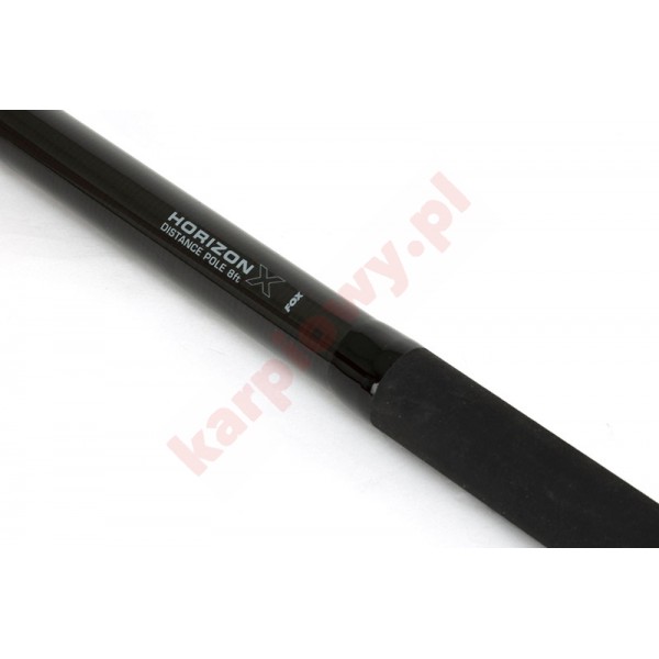 Sztyca - HORIZON X distance baiting pole 8ft
