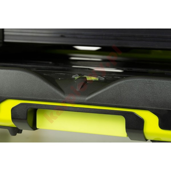 Siedzisko XR36 Pro Lime Seatbox Siedzisko XR36 Pro Lime Seatbox