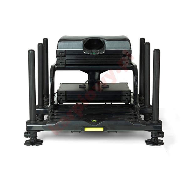Siedzisko - XR36 Pro Shadow Seatbox Siedzisko - XR36 Pro Shadow Seatbox