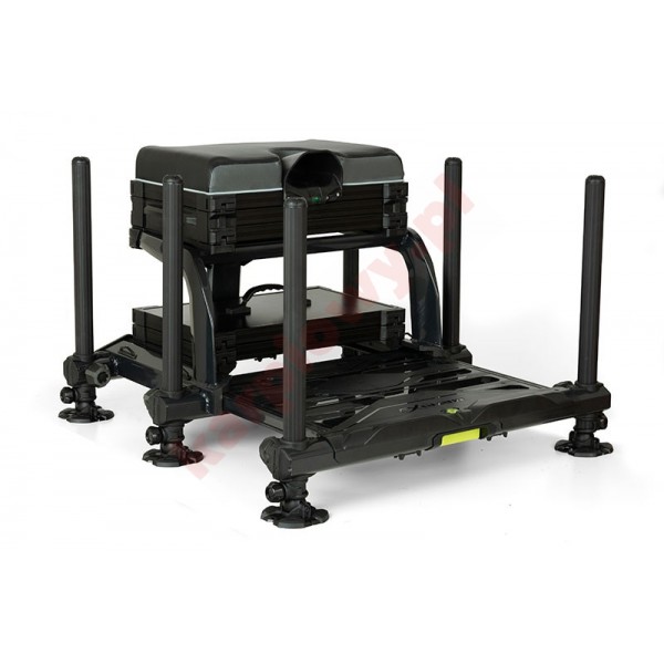 Siedzisko -  XR36 Pro Shadow Seatbox
