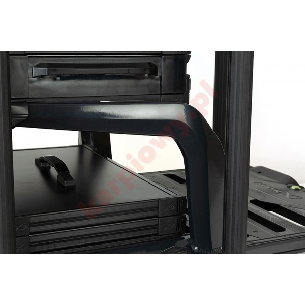 Siedzisko - XR36 Pro Shadow Seatbox Siedzisko - XR36 Pro Shadow Seatbox