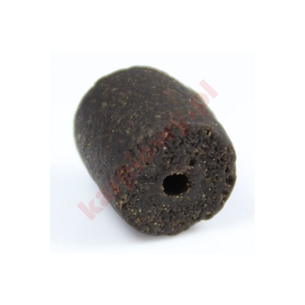 Pellet wątroba 12mm z otworem 1kg