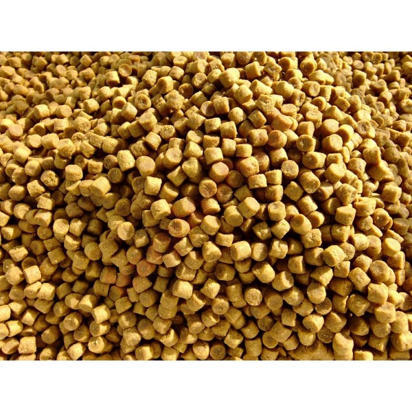 Pellet ananas 6mm 1kg