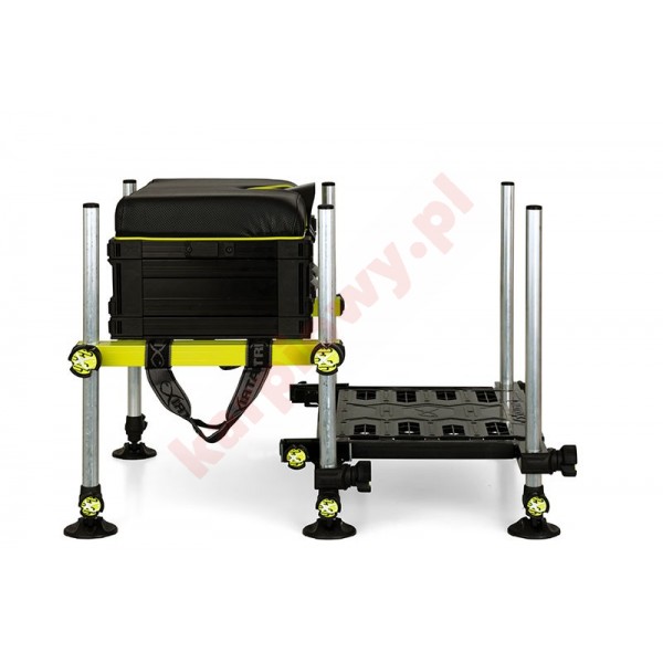 Siedzisko - P25 Seatbox MKII Siedzisko - P25 Seatbox MKII