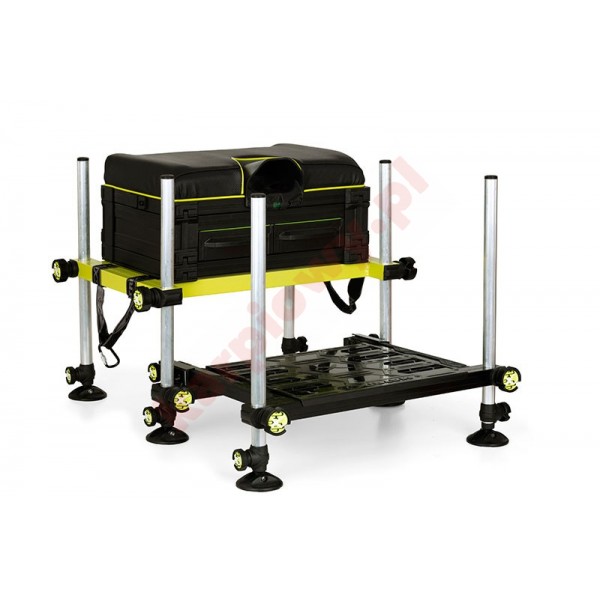 Siedzisko - P25 Seatbox MKII