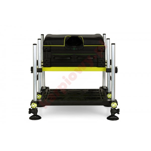 Siedzisko - P25 Seatbox MKII Siedzisko - P25 Seatbox MKII