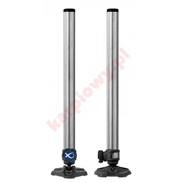 Nogi zapasowe - extending legs 36mm/45cm x2