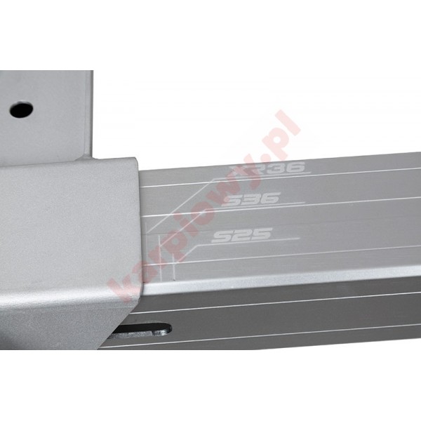 Platforma - Duralite Platform MKII