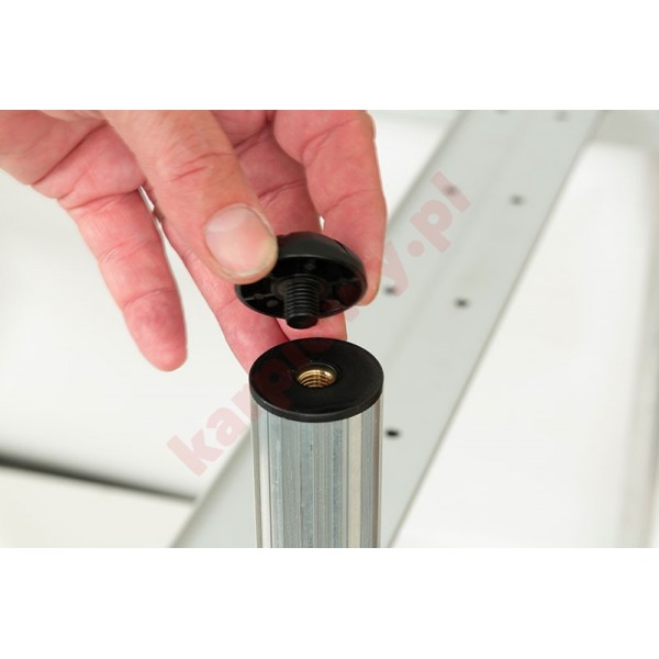 Platforma - Duralite Platform MKII