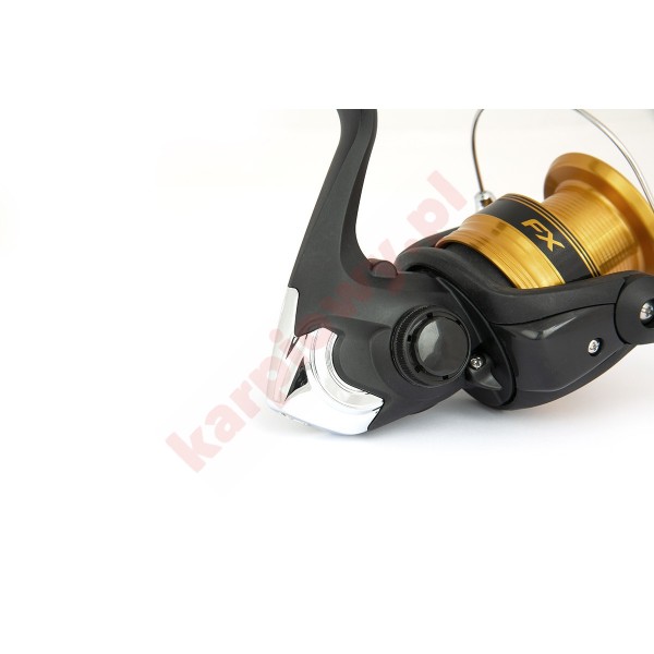 Kołowrotek FX FC 2500 Kołowrotek FX FC 2500