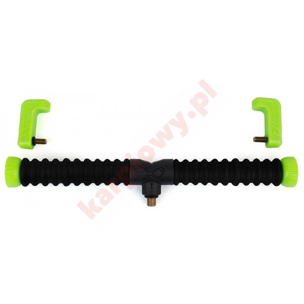 Podpórka - Ripple EVA Multi Rod Rest Small 25cm