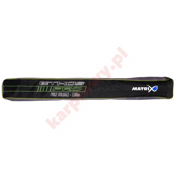 Pokrowiec - ethos pro pole holdall 1.95m