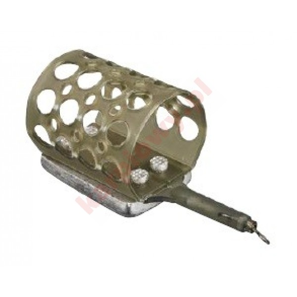 Koszyk zanętowy - Plastic Feeder MED. 30g