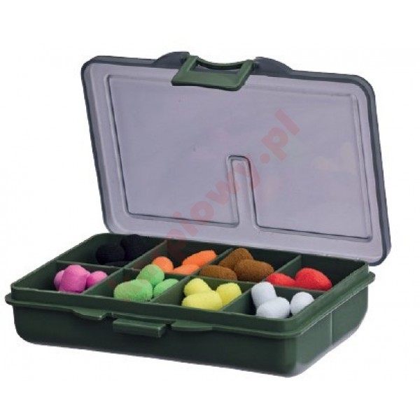 Pianki ZIG MIX DUMBELLS 24szt.