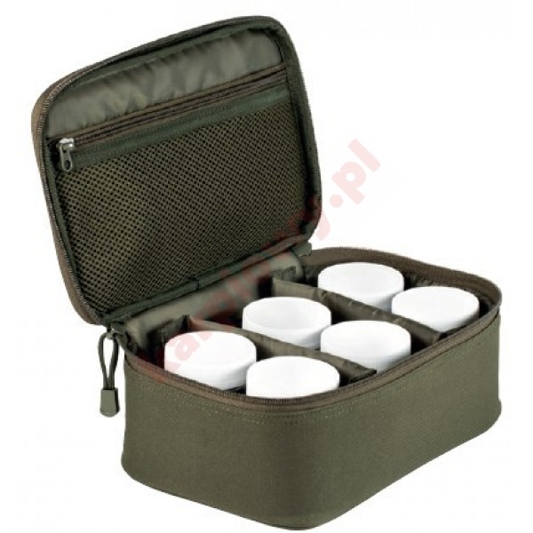 Torba SB PRO HOOKBAIT & DIP BAG Torba SB PRO HOOKBAIT & DIP BAG