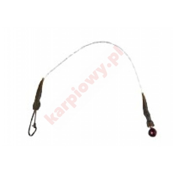 Zapinka POTENCE COU. FLUOROCARBONE 10cm