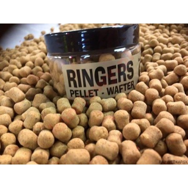 Pellet Wafters 8mm