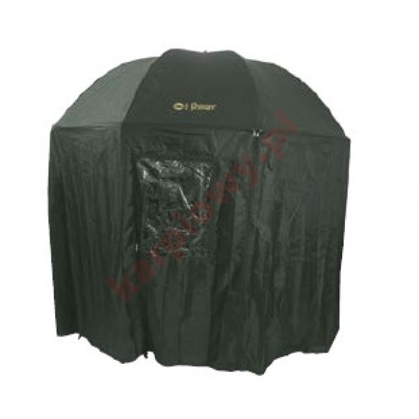 Parasol tente liez(bivie)-nylon 2,50m