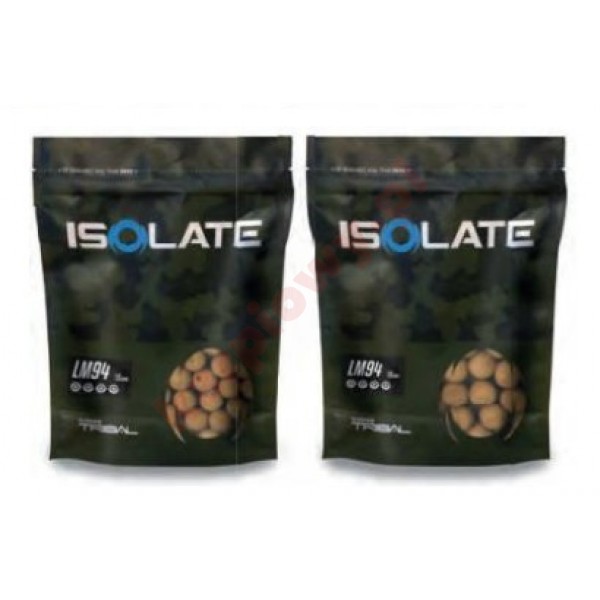 Kulki tribal isolate LM94 18mm 3kg liver