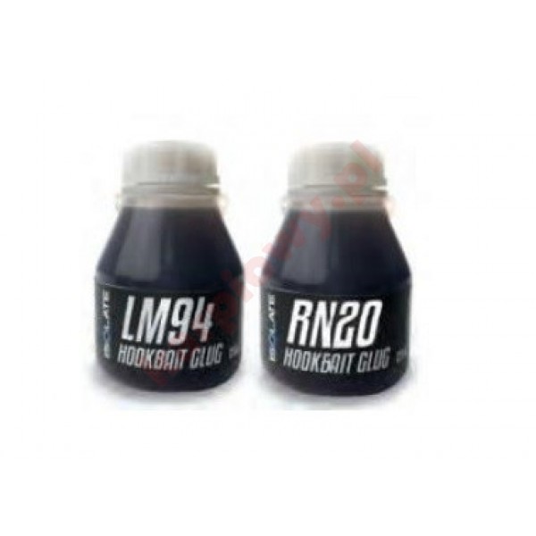 Hookbait dip tribal isolate RN20 500ml red nut