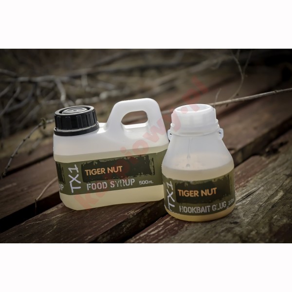 Booster tribal TX1 500ml tiger nut