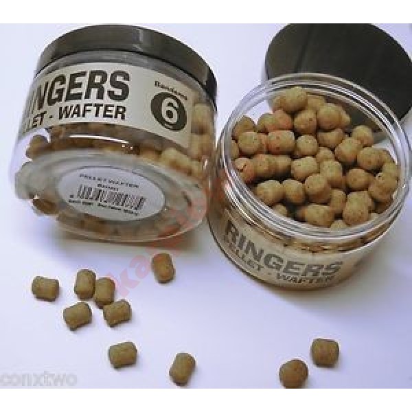Pellet Wafters 6mm