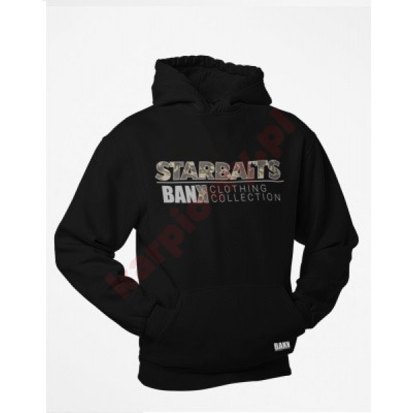 Bluza BANK CAM HOODIE - XXL