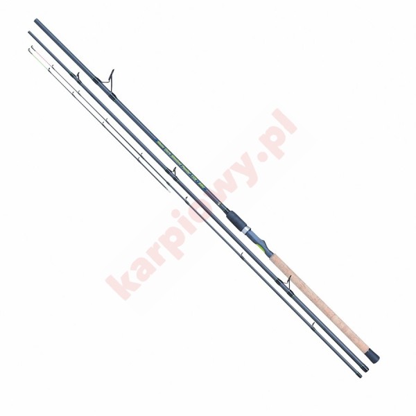 Wędka VDE- Team Nano Core TX2 Method Feeder 3,60 m do 65g
