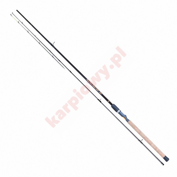 Wędka VDE- Team Nano Core Picker MX2 3,00 m do 30g
