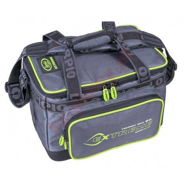 Torba termiczna extreme 35l Torba termiczna extreme 35l