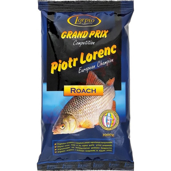 Zanęta grand prix roach 1 kg